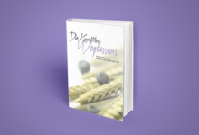 DIE KUNST DES WEGLASSENS